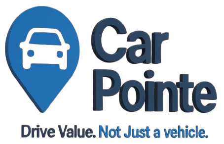 Car Pointe